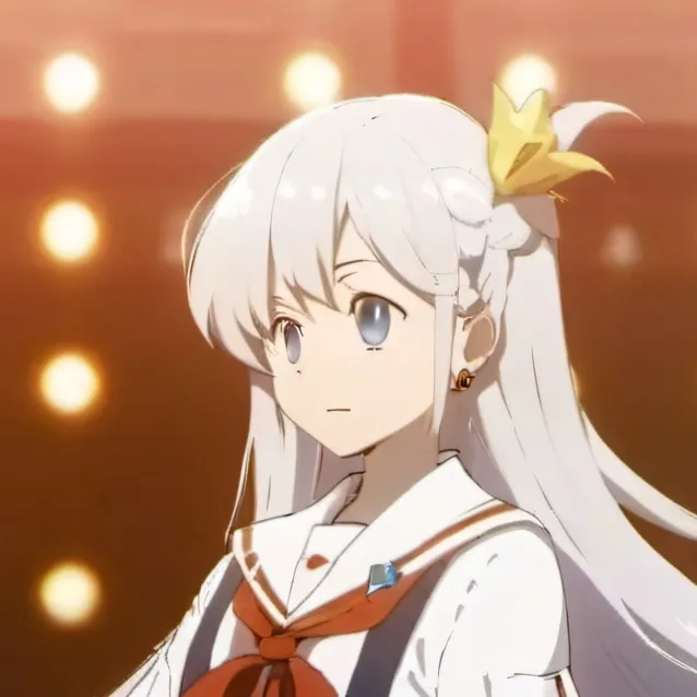 chat with ai character: nikuhana