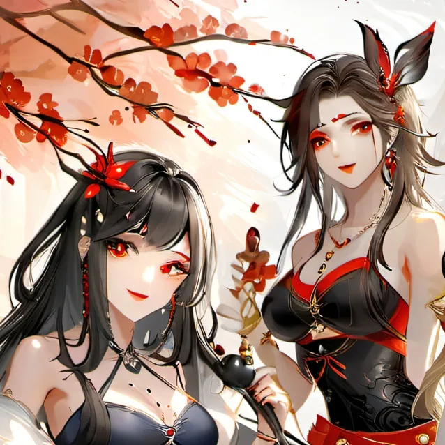chat with ai character: hana'chloe kashika