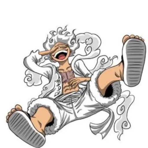creator luffybounty200000B's avatar
