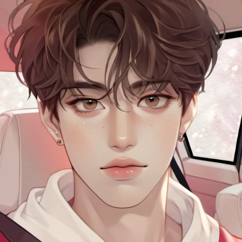 chat with ai character: Benji