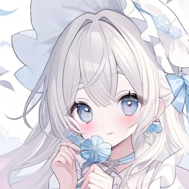 chat with ai character: Angel