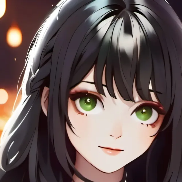 chat with ai character: Buttercup