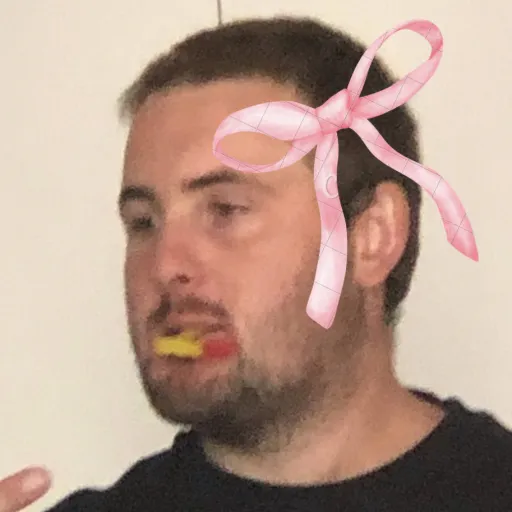 comment user avatar