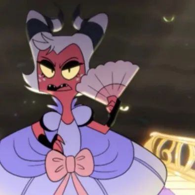 creator HAZBIN HOTEL RULES's avatar