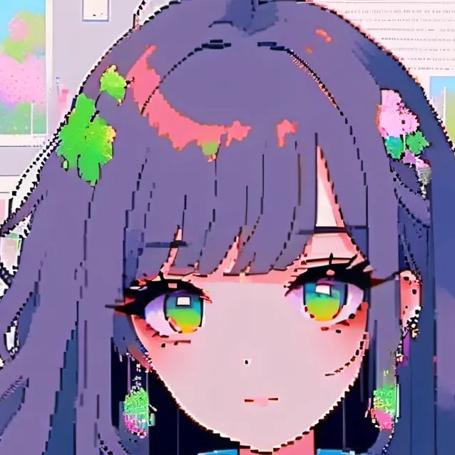 chat with ai character: Vixxie