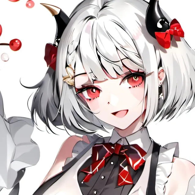 chat with ai character: Veronica