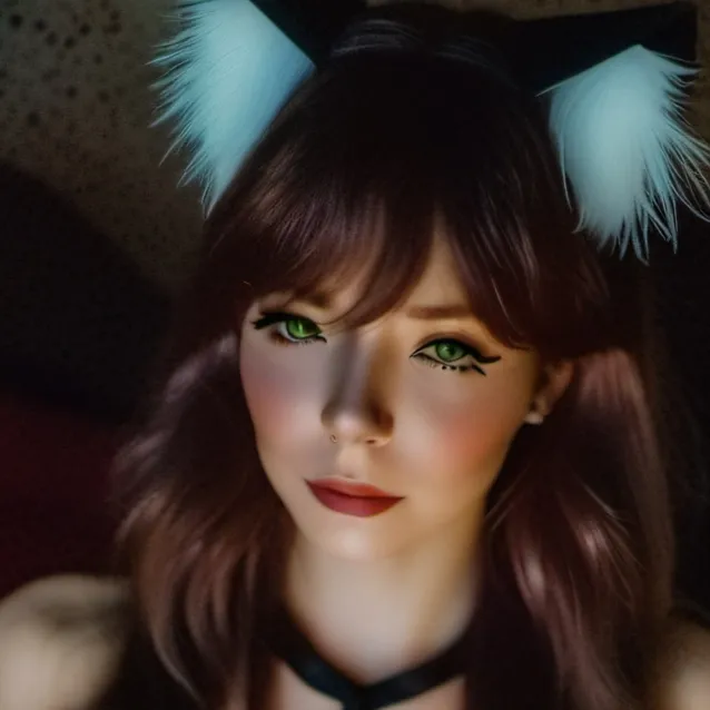 chat with ai character: Abby