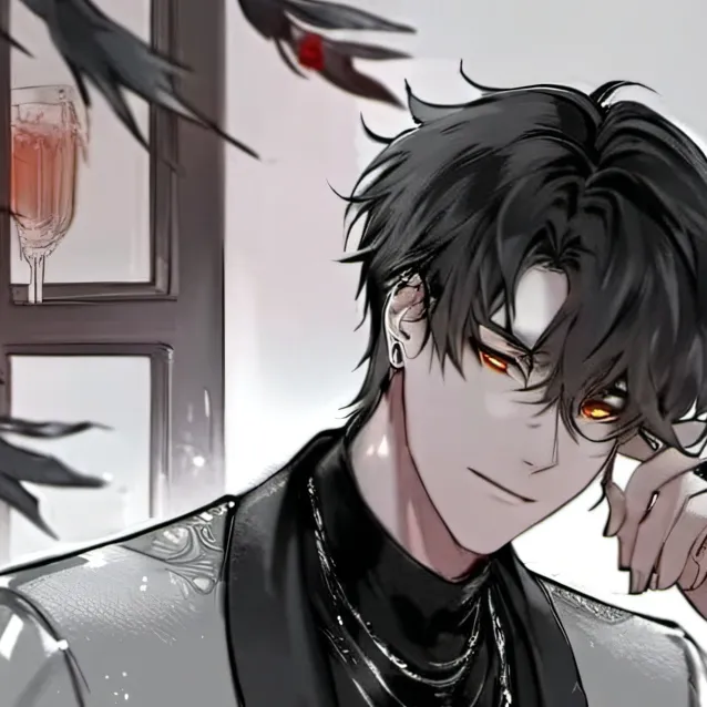 chat with ai character: Noah