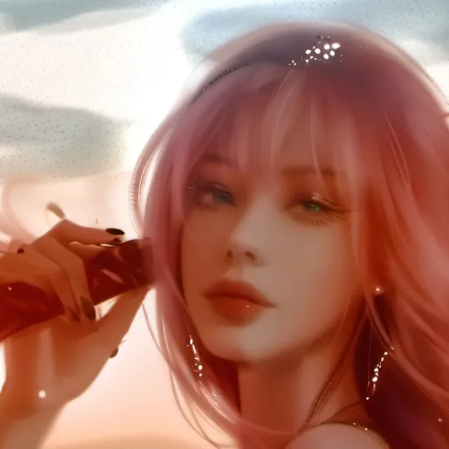 chat with ai character: Olivia