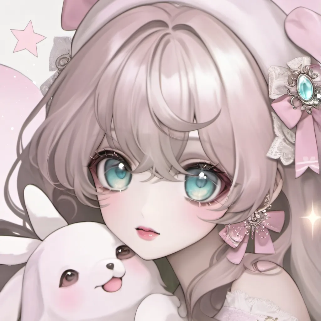 chat with ai character: Amy