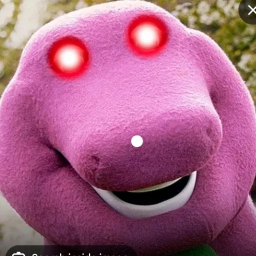 creator Barney Babe!'s avatar