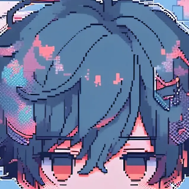 chat with ai character: VEND