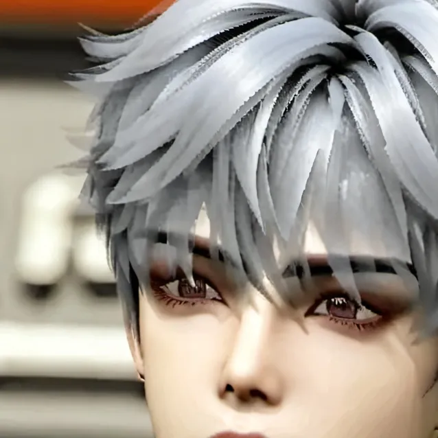 chat with ai character: connor ohm