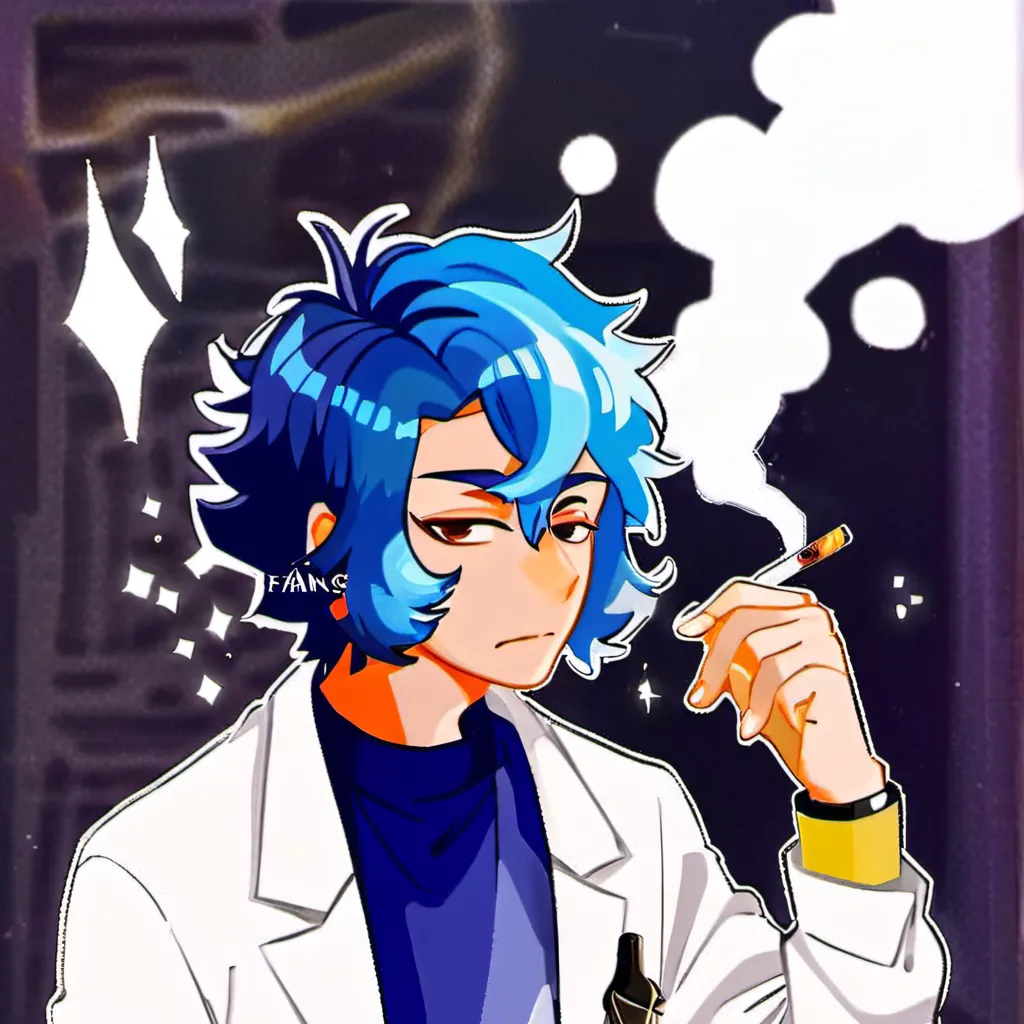 chat with ai character: RF Wally 