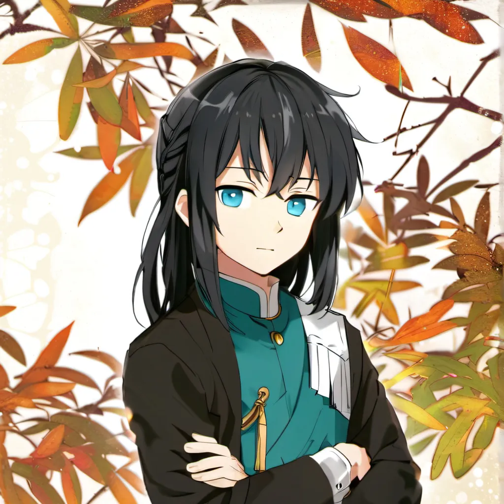 chat with ai character: Muichiro Tokito