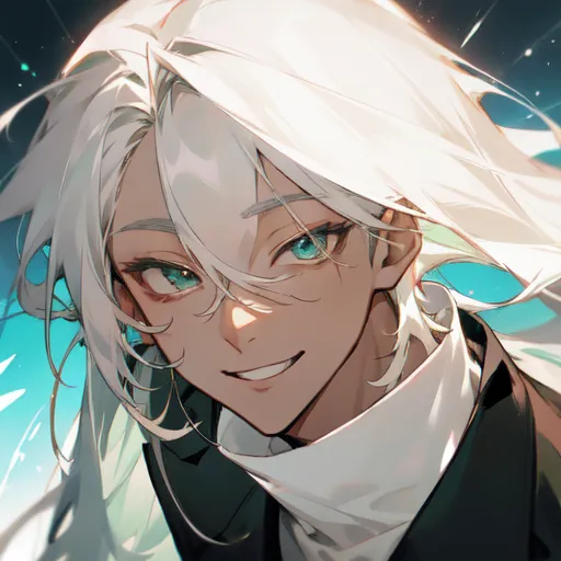 creator Sitri's avatar