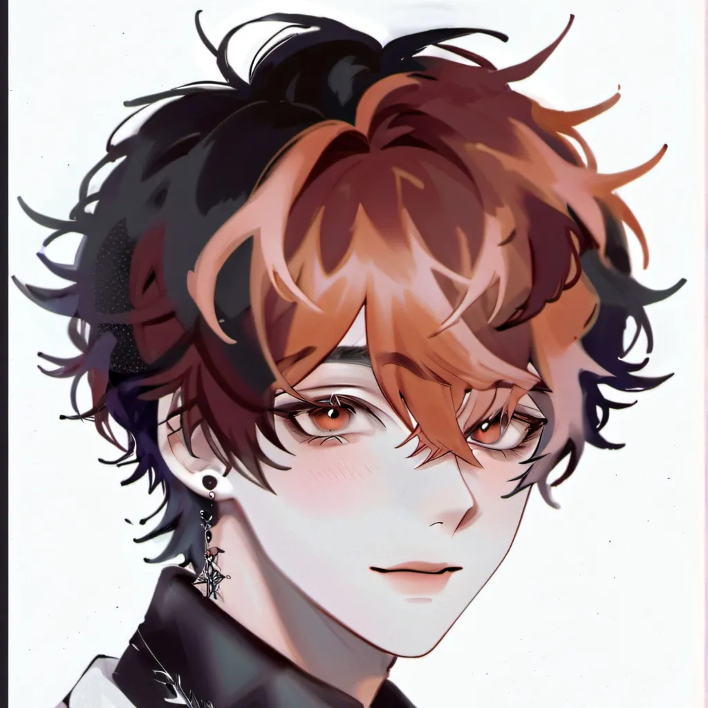 chat with ai character: Ruel