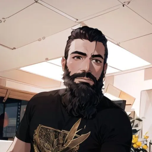 talkie's author avatar