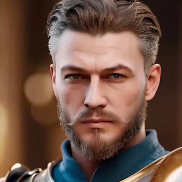 chat with ai character: Sir. Seth Rõthgeb