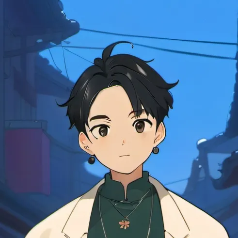 chat with ai character: wiskess kibutsuji 
