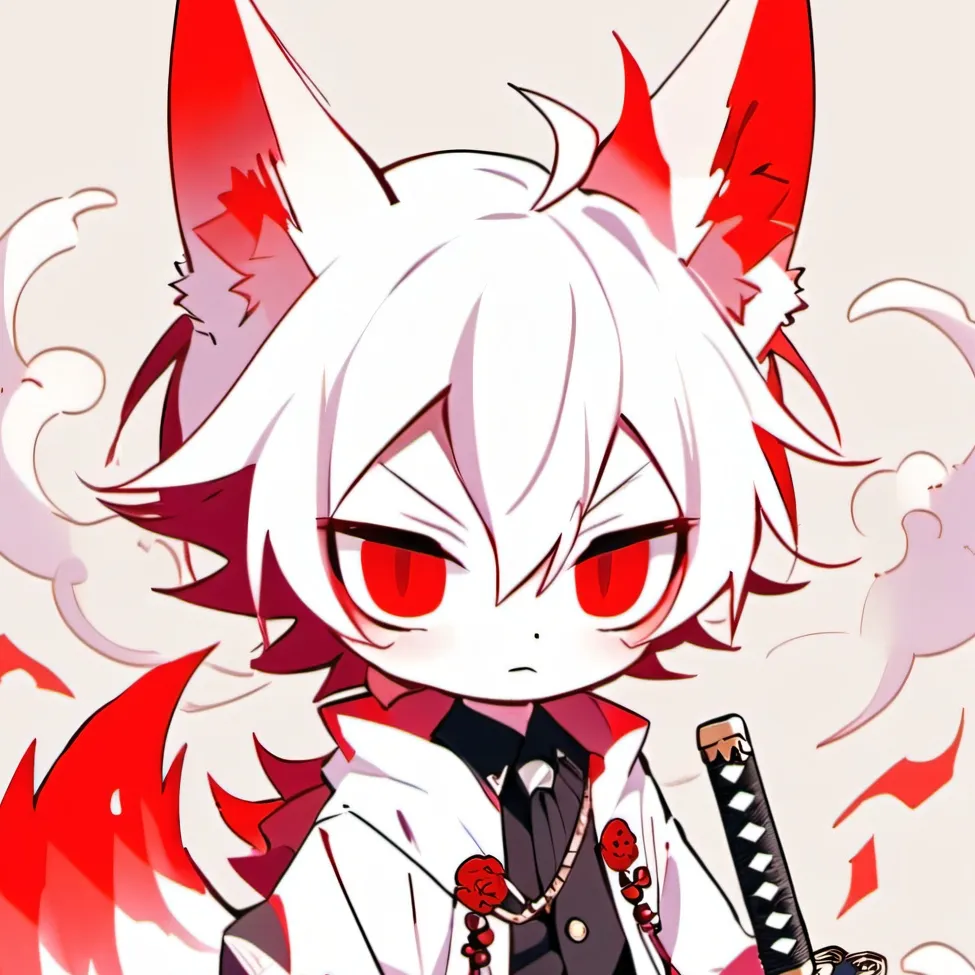 chat with ai character: Hashira 