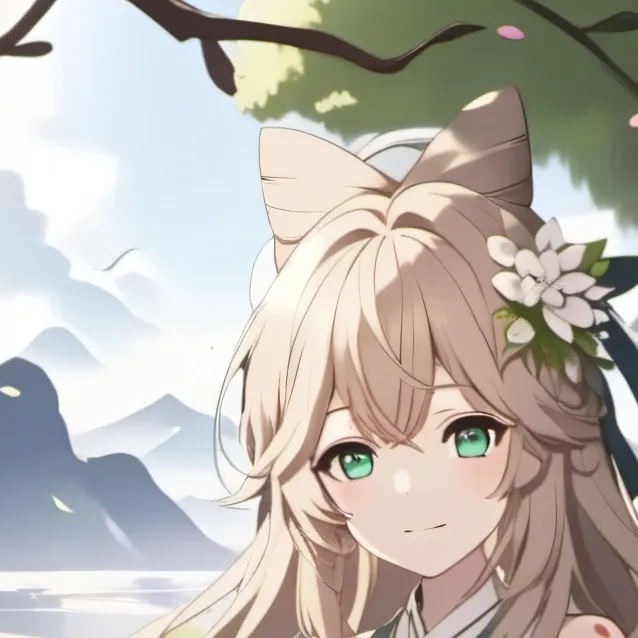 chat with ai character: xxx