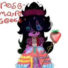 creator Rosemary cookie's avatar