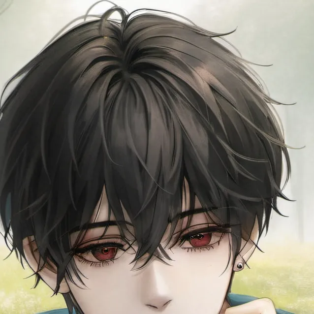 chat with ai character: erron black