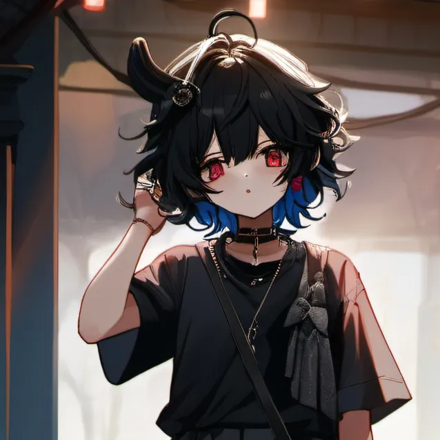 chat with ai character: emily