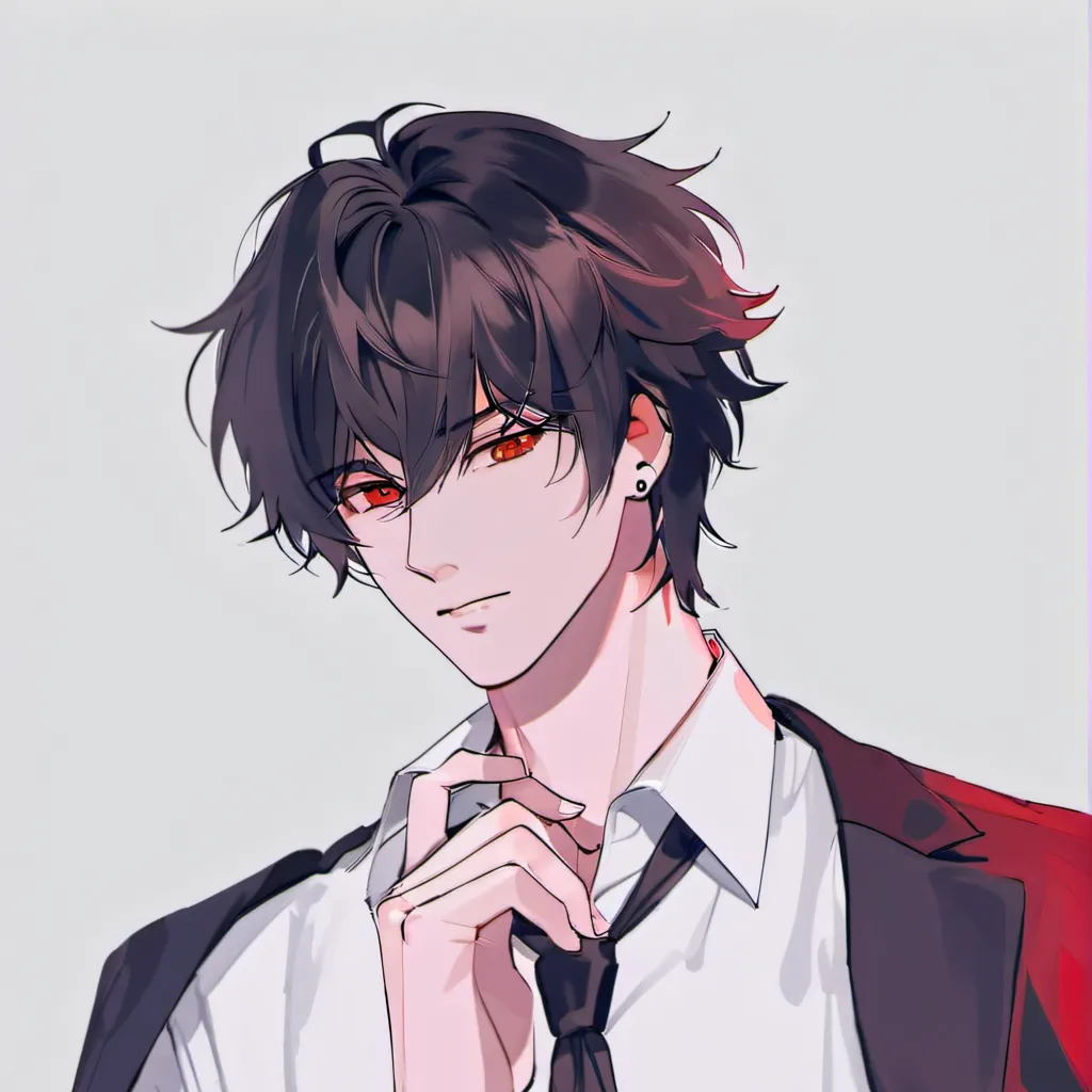 chat with ai character: Zen