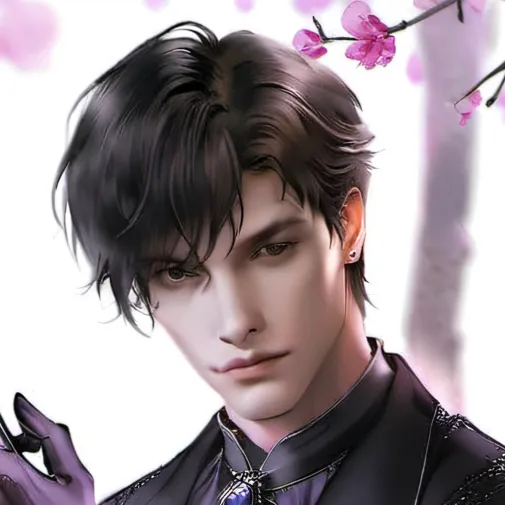 chat with ai character: Zade meadows 
