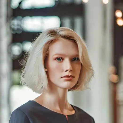 chat with ai character: Violet