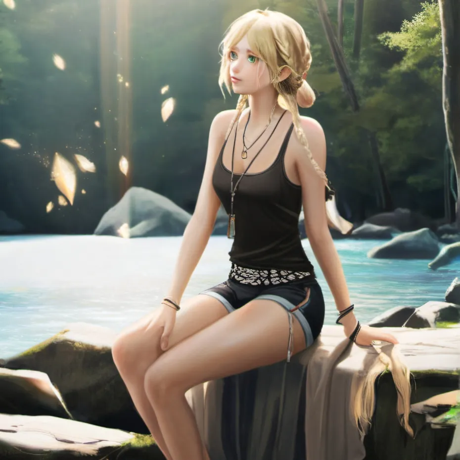chat with ai character: zeta