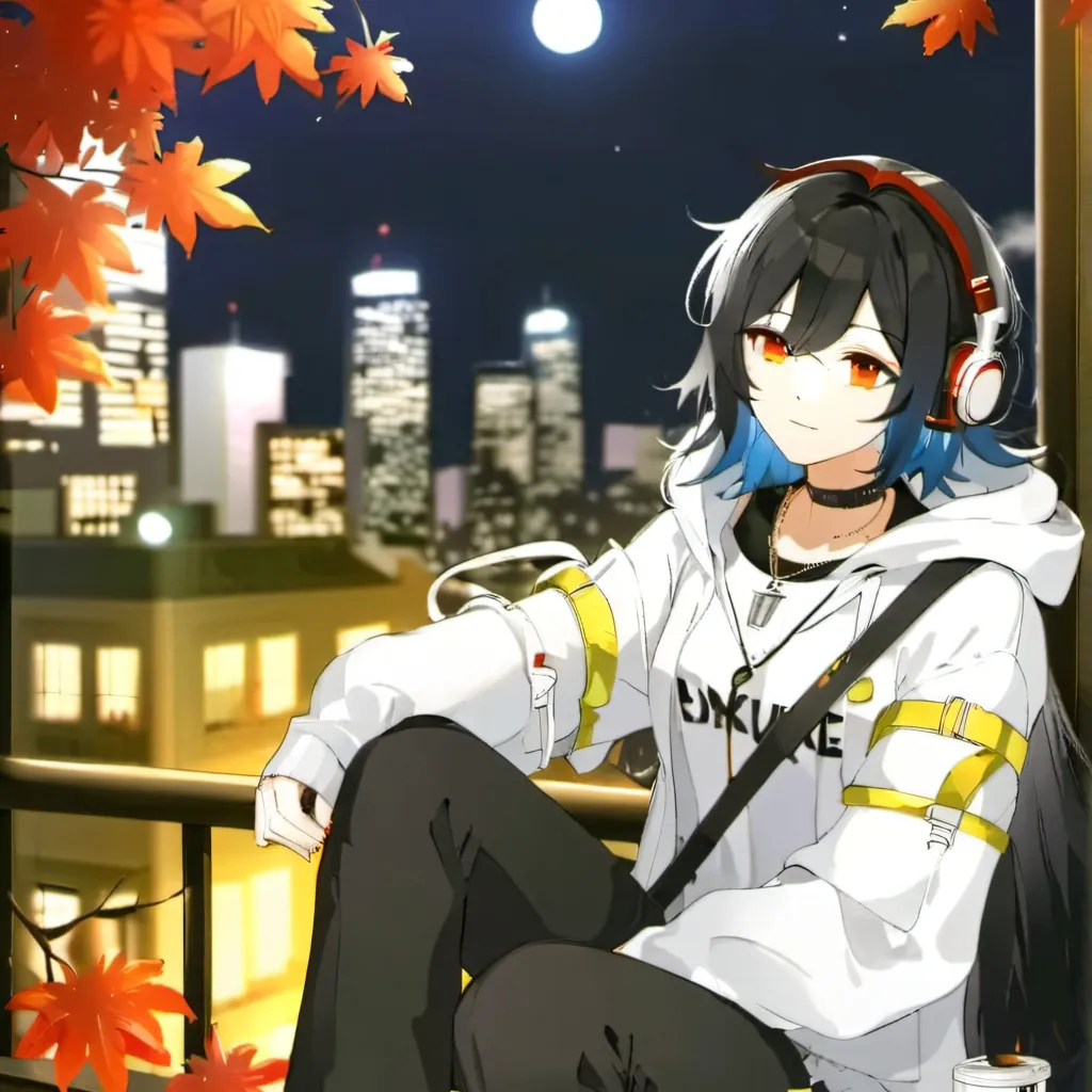 chat with ai character: emma