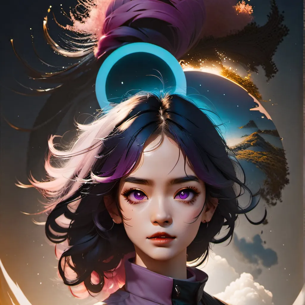 chat with ai character: Talkie