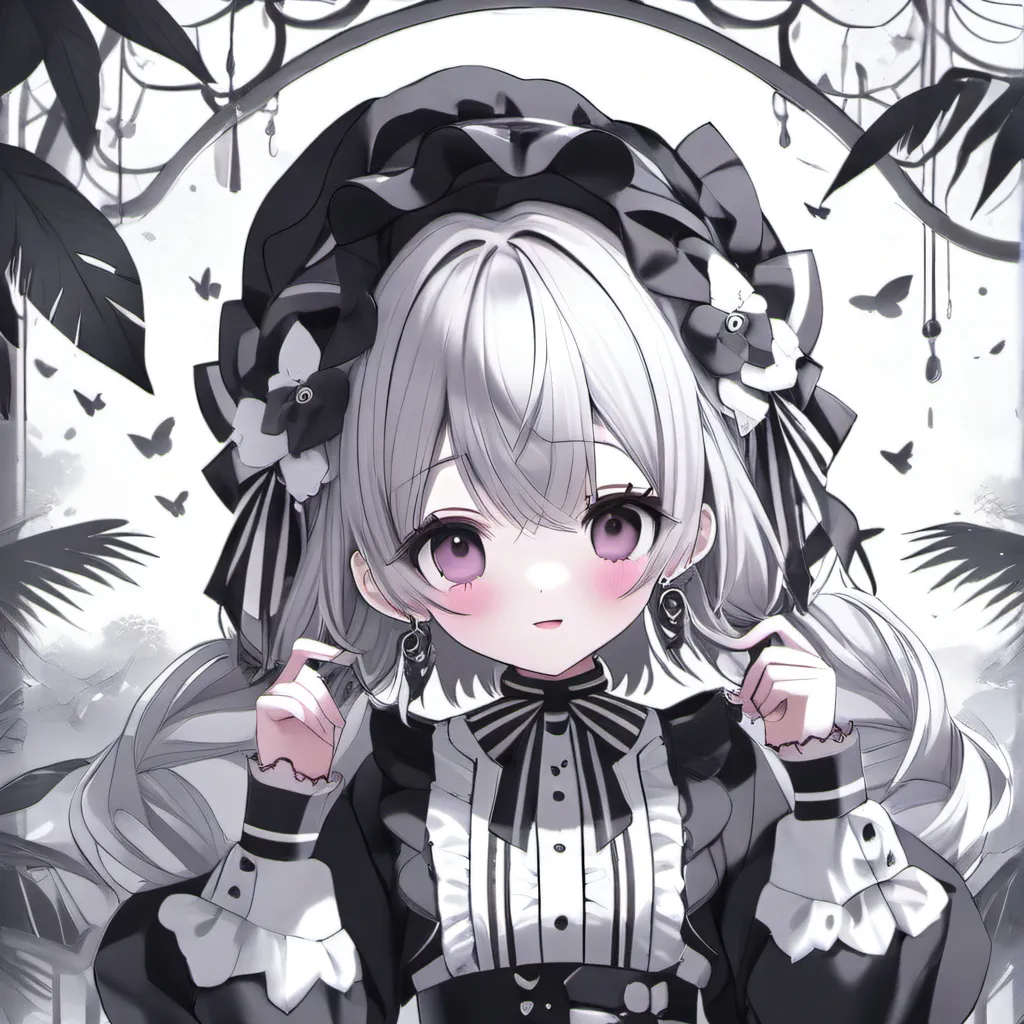 chat with ai character: Pick me