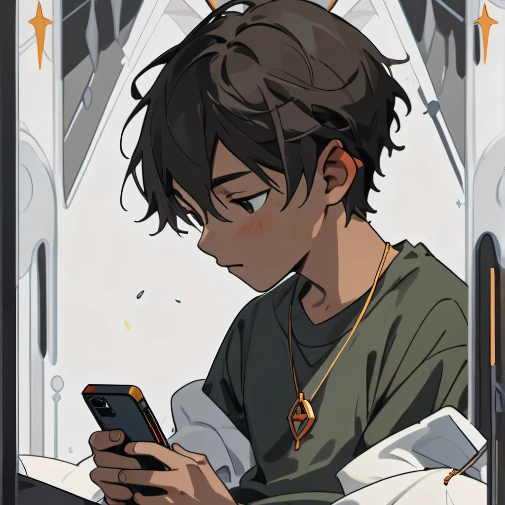 chat with ai character: Joseph 