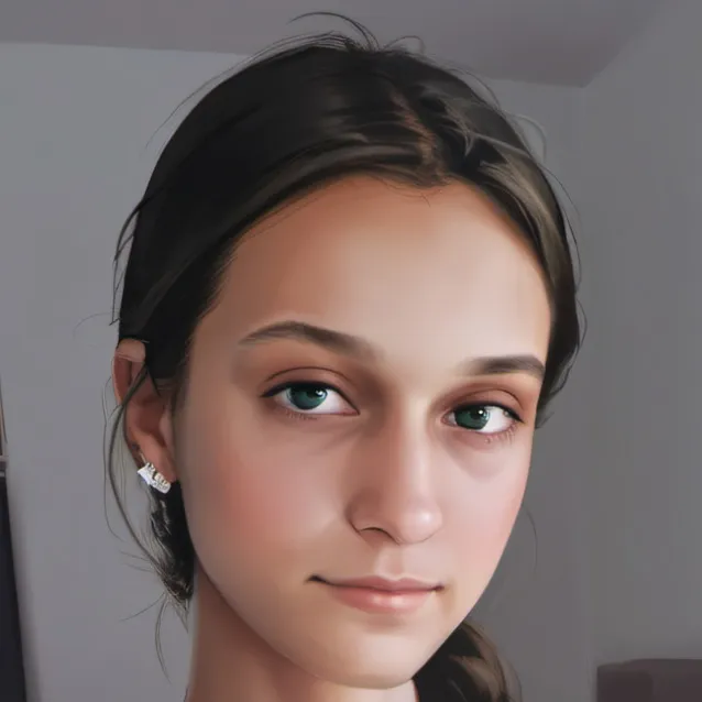 chat with ai character: eve