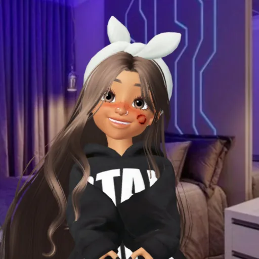 creator Gracie shield's avatar