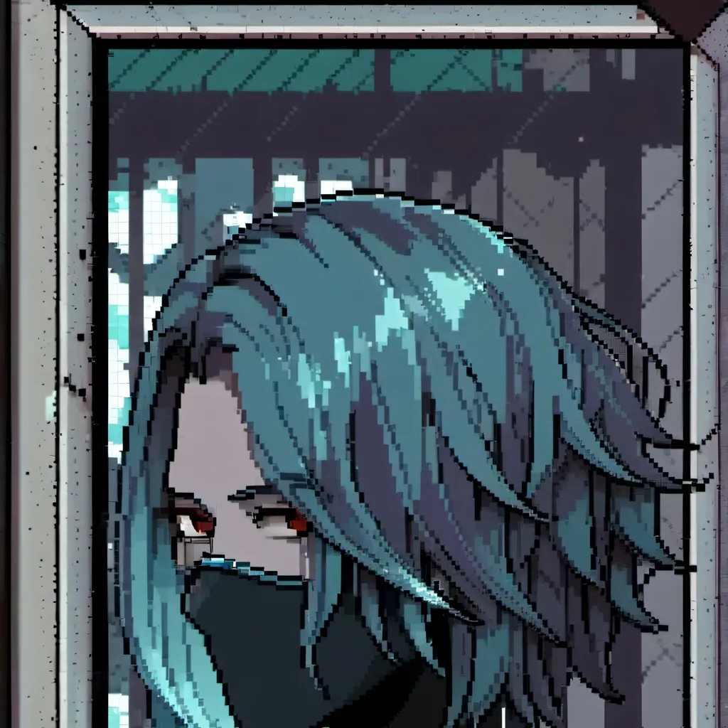 chat with ai character: Rex