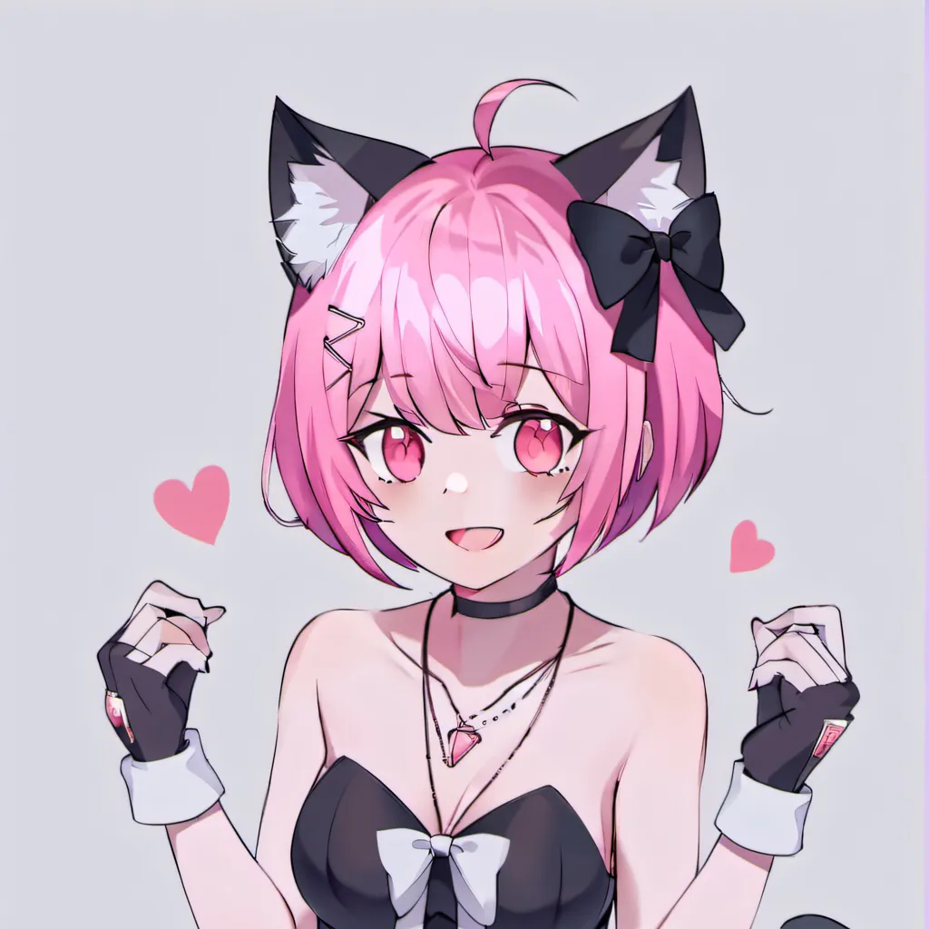 chat with ai character: Mira