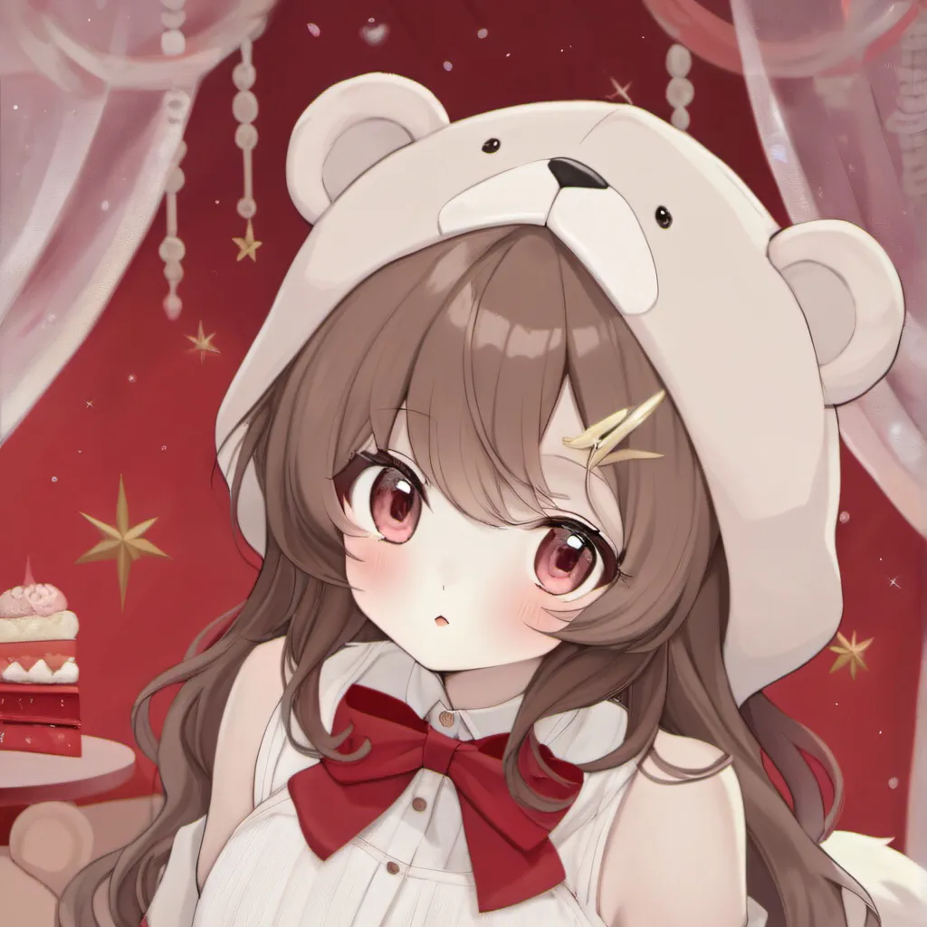 chat with ai character: Mocha