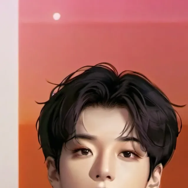 chat with ai character: Jeon Jungkook