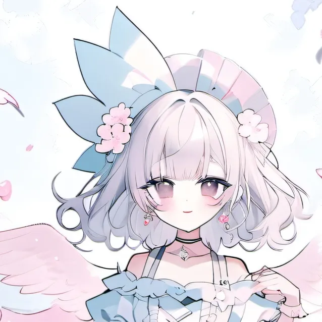 chat with ai character: Sophiaa