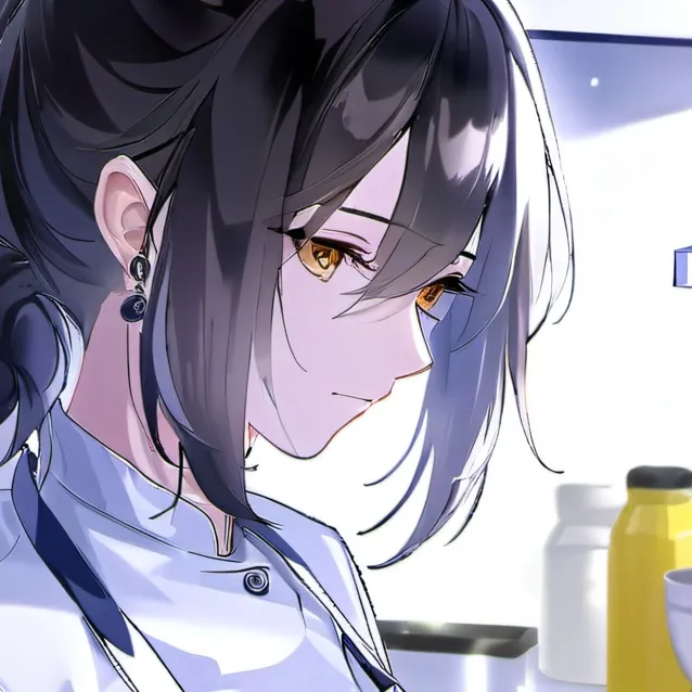 chat with ai character: June
