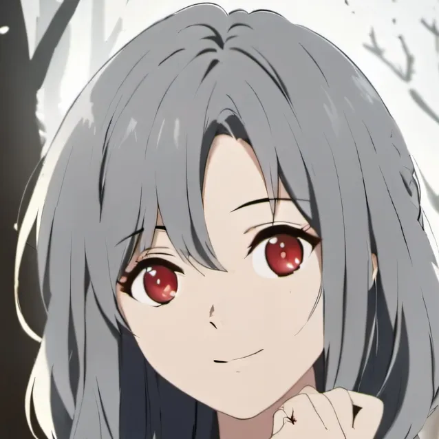 chat with ai character: baddie