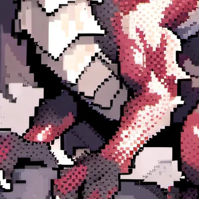 chat with ai character: Rager