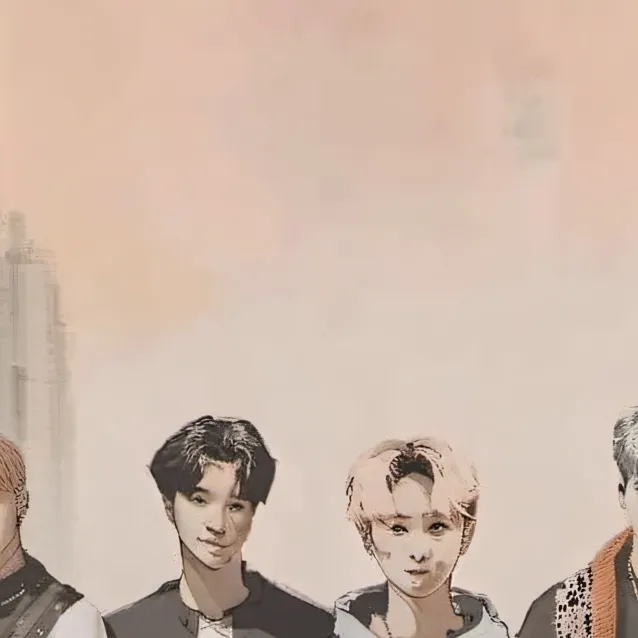chat with ai character: stray kids✨️