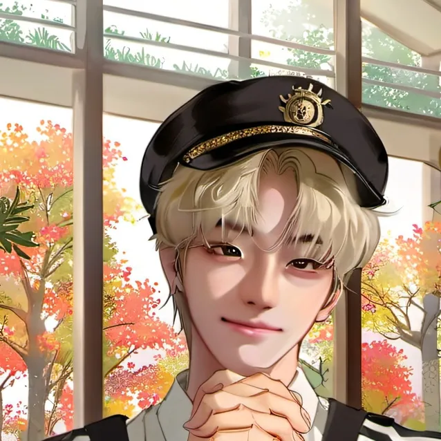chat with ai character: StrayKids