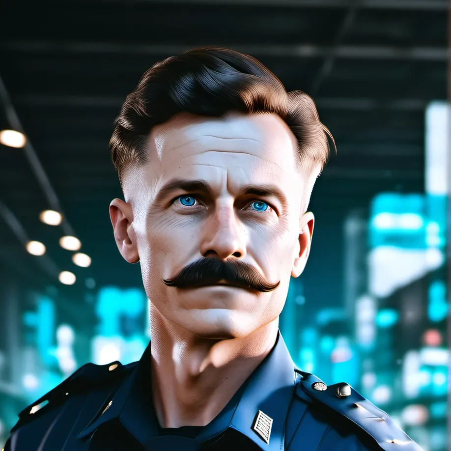 chat with ai character: Brooklyn T guy